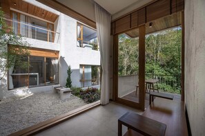 Interior - Taryn Tara Cafe And Stay (Mae On)