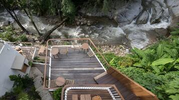 Deluxe Room | View from room