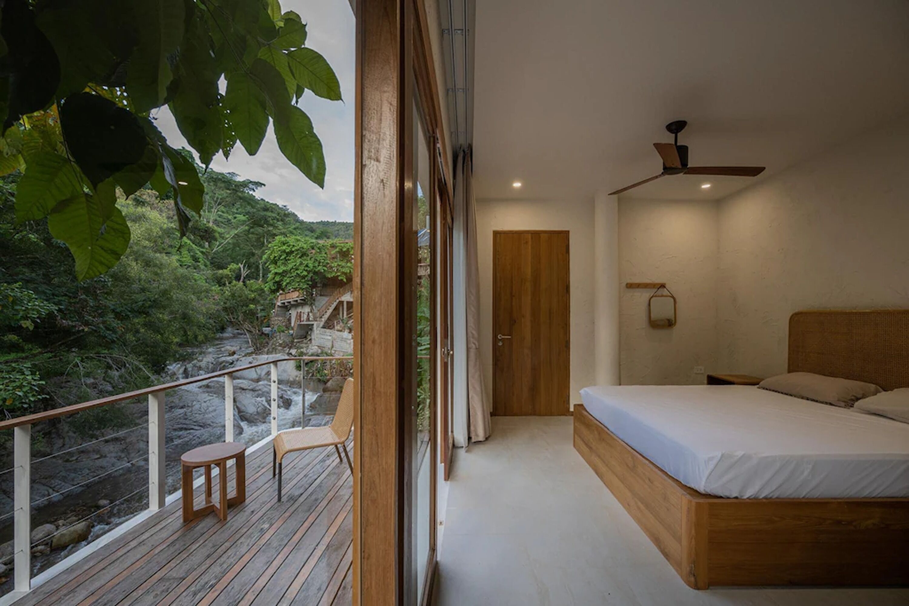 Double Room | View from room