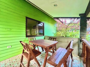 Standard Bungalow