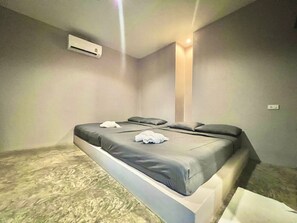 Standard-Doppelzimmer, 2 Queen-Betten