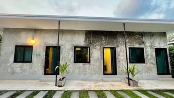 Standard Double Room, 2 Queen Beds | Free WiFi