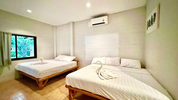 Unclassified image, 1 of 39, button - Phupa Beach Resort (Klaeng)