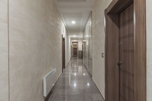 Reception - Sevtopolis Apartments (Kazanlak)