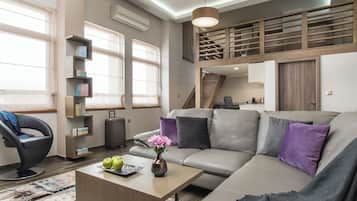 Maisonette II | 城市景观