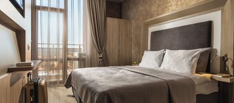 Sevtopolis Apartments