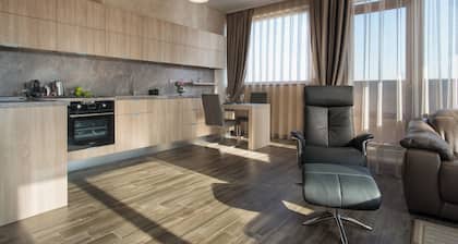 Sevtopolis Apartments