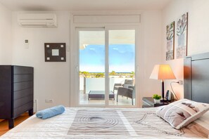 3 bedrooms