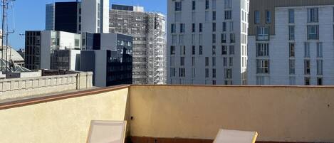 Terras
