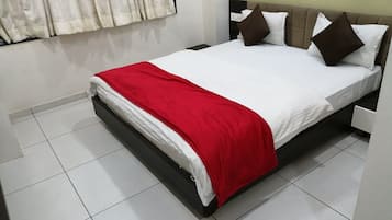 1 bedroom, free WiFi
