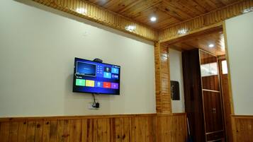 Habitación doble estándar | Servicios de la habitación