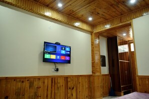 Kamar Double Standar | Fasilitas kamar