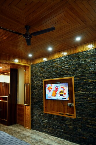 Welcome Chail Homestay