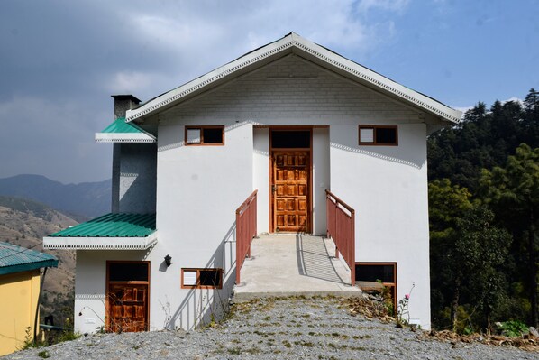 Aussenbereich