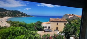 Beach - Vue Splendide sur la Mer-4 Pers-tout Confort-neuf (Tarco)