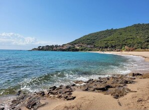 Beach - Vue Splendide sur la Mer-4 Pers-tout Confort-neuf (Tarco)