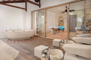 ห้องทรีทเมนต์