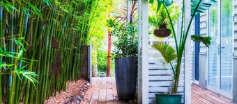 The Lake Palace at Murray's Beach