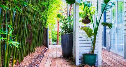 The Lake Palace at Murray's Beach