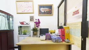 Unclassified image, 2 of 8, button - Capital O 93760 Apartemen Gateway  (Bandung)