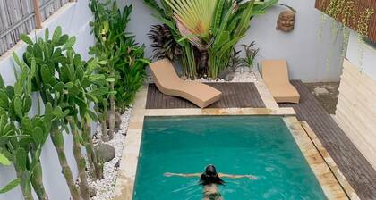 Mila's Villa Large 3 bedroom villa in the heart Legian.