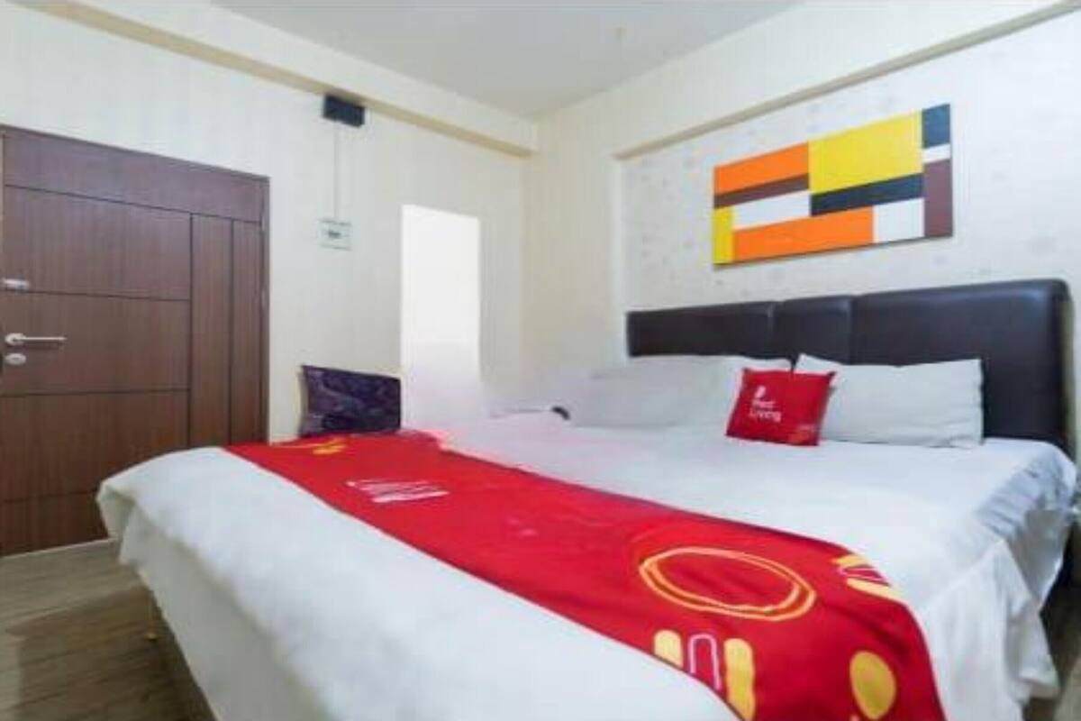 Deluxe Double Room | Free WiFi, bed sheets