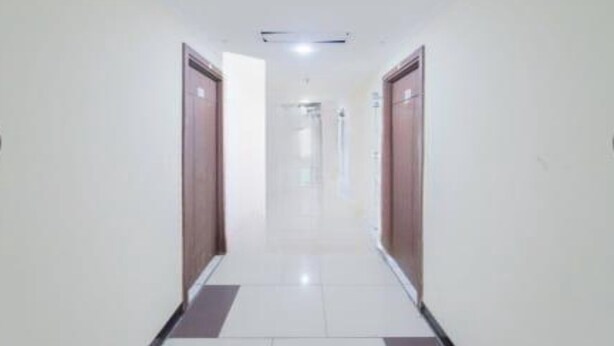 Interior detail - Hotel O Kemang View By Room 88 (Bekasi)