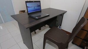 Reception - Hotel O Kemang View By Room 88 (Bekasi)