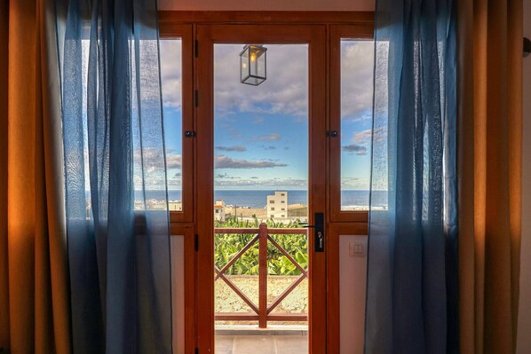 Interior - Special Home w/ Tropical Garden/Near Seaside (Garachico)