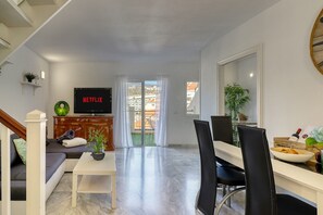 Fernseher