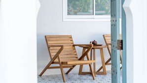 Terras