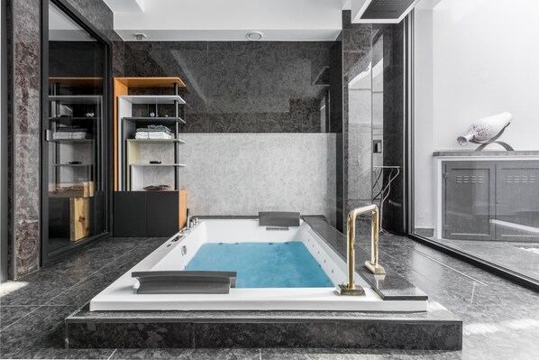 아파트 | 욕실 | 타월