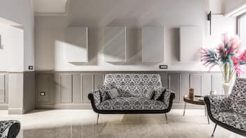 Apartment | Wohnbereich