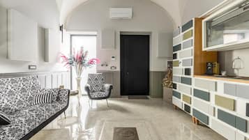 Apartment | Interior