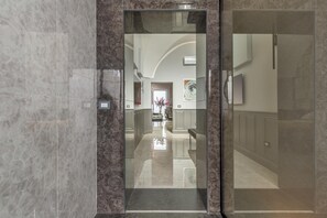 아파트 | 욕실 | 타월