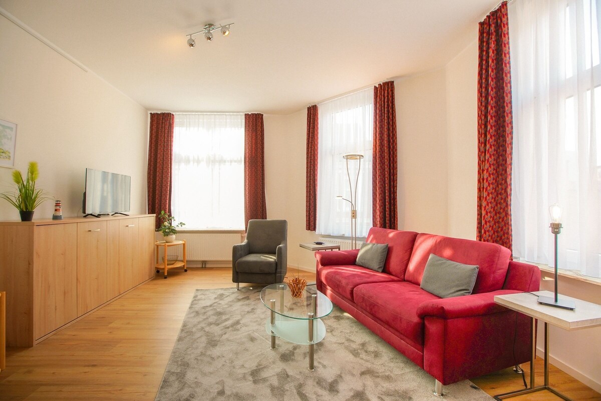 Bild für Gastgeberprofil