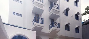 Little Mykonos