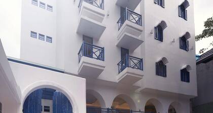 Little Mykonos
