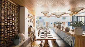 Restoran