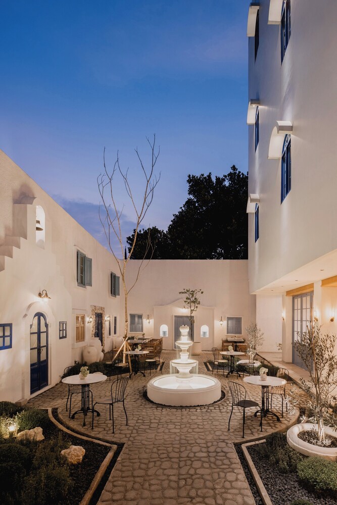 Little Mykonos image