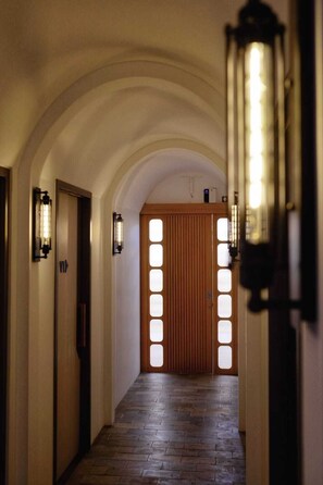 Spa - Little Mykonos (Bandung)