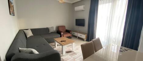 1 habitación, tabla de planchar con plancha y wifi gratis