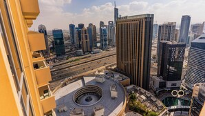 غرفة المعيشة