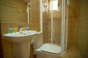 Family House | Bathroom - Sunstay House Sol Andalusi Alhaurin (Alhaurin de la Torre)