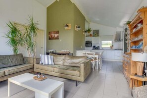 TV connectée