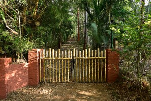 Basic Cottage | 1 bedroom, free WiFi - Ayurguru ayurvedic kalari Resort (Sulthan Bathery)