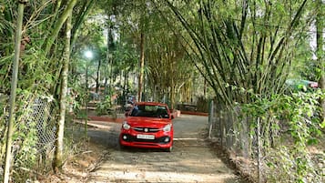 Basic Cottage | 1 bedroom, free WiFi