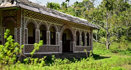 Ayurguru ayurvedic kalari Resort