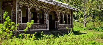 Ayurguru ayurvedic kalari Resort