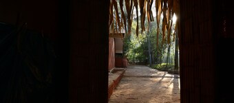 Ayurguru ayurvedic kalari Resort